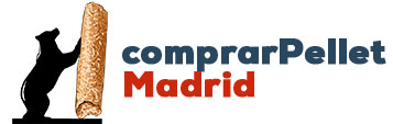 Comprar Pellet Madrid